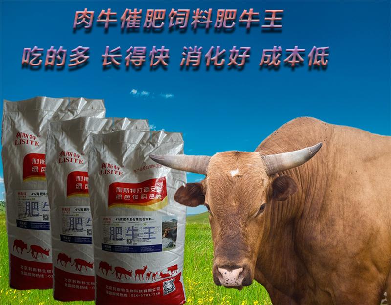 2．肉牛預(yù)混料供應(yīng)商：什么是肉牛預(yù)混料？品牌好