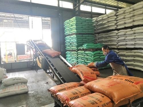 1、中國豬飼料50強企業(yè)有哪些？ 