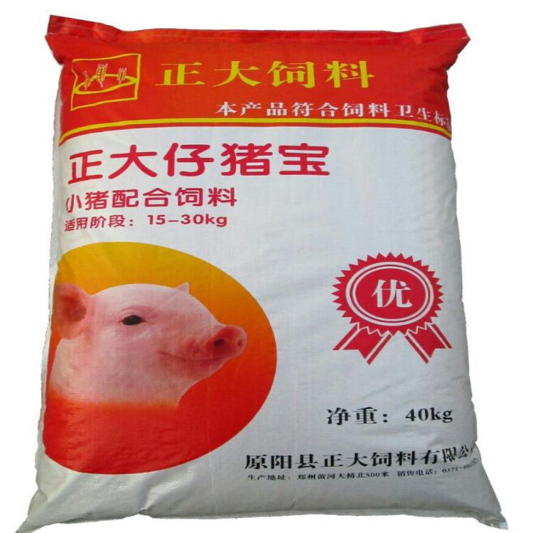3、哪里可以批發(fā)豬飼料！ ！ 