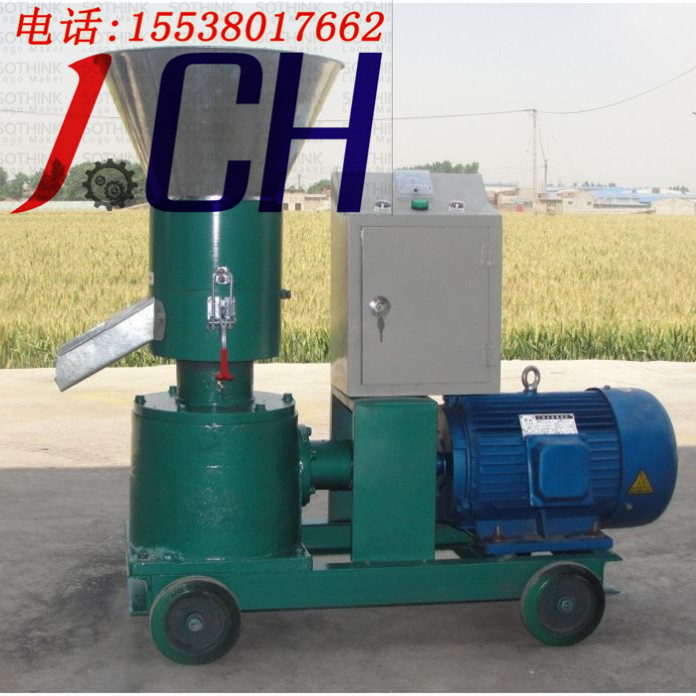 1、一些農(nóng)民使用飼料顆粒機(jī)，為什么？ 