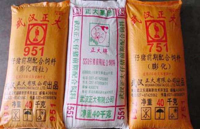 2、自制豬飼料配方大全